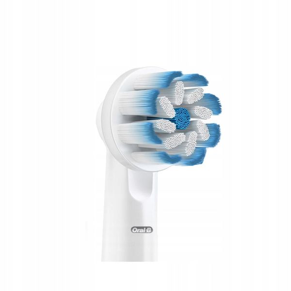 Końcówki Oral-B Sensitive Clean 4sztuki zdjęcie 5