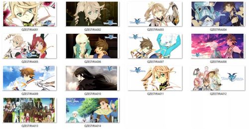 Kubek Tales of Zestiria DO WYBORU na Arena.pl