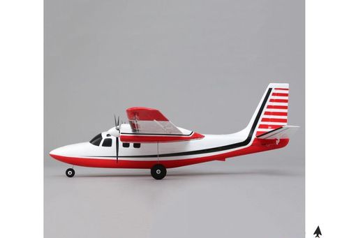 UMX Aero Commander BNF Basic AS3X na Arena.pl