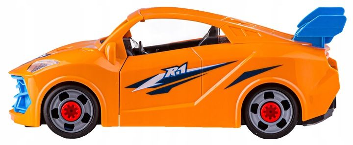 Samochód RC Auto LAMBORGHINI DO ROZKRĘCANIA 2,4GHz zdjęcie 13