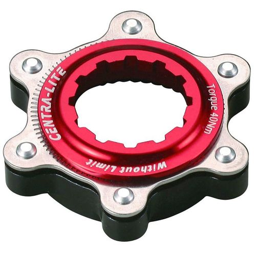 ADAPTER DO TARCZY HAMULCOWEJ CENTERLOCK 6 ŚRUB na Arena.pl