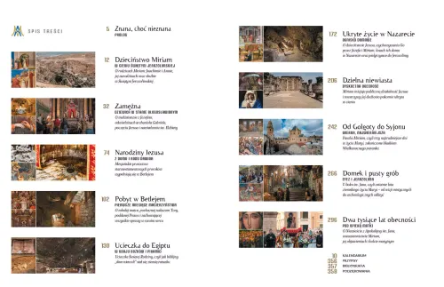 Maryja. Biografia na Arena.pl