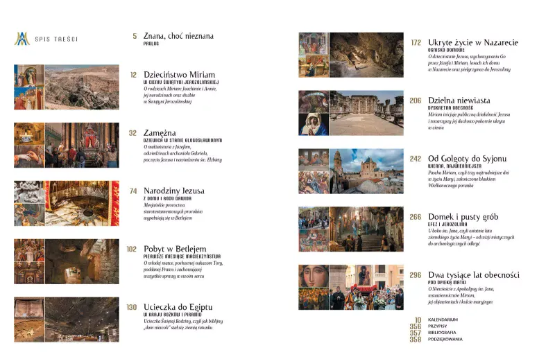 Maryja. Biografia zdjęcie 3