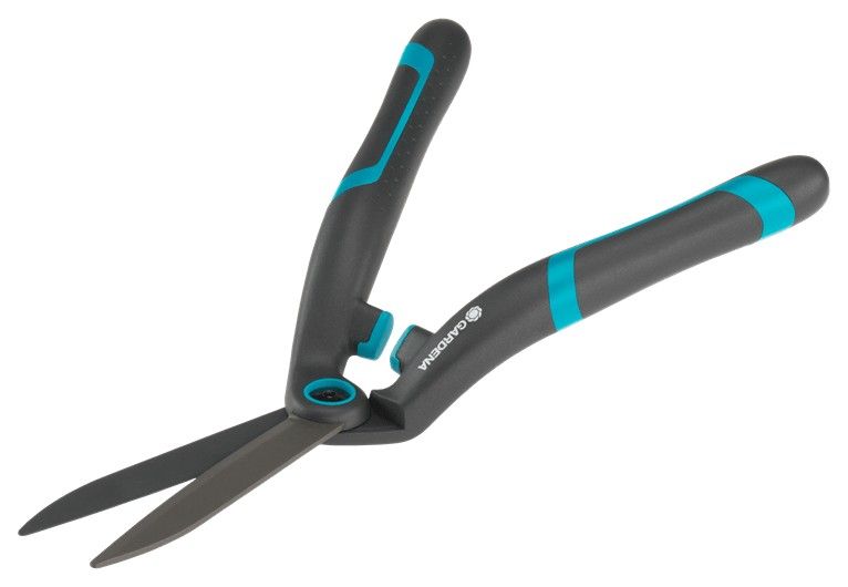 NOŻYCE DO ŻYWOPŁOTU - HG-12302-20 zdjęcie 2