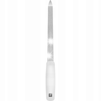 ZWILLING CLASSIC Pilnik do paznokci 16 cm, biały