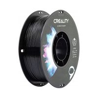 Filament CR-PETG Creality czarny wytrzymały do druku 3D