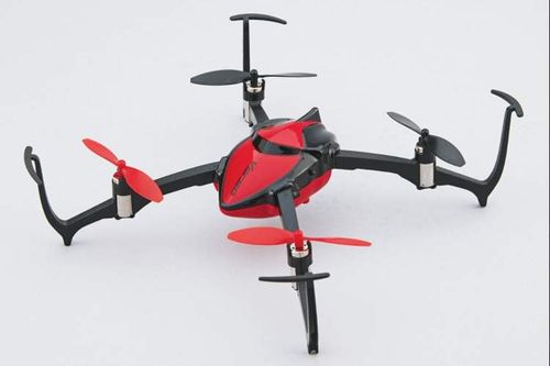 Dron Dromida Verso zielony na Arena.pl