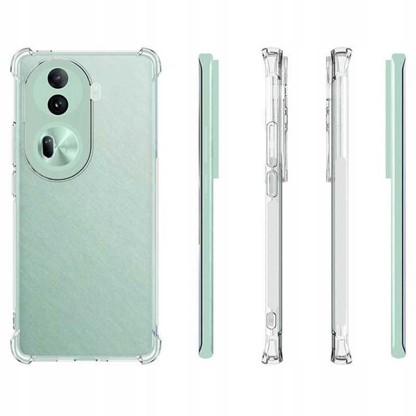 Spacecase Anti-Shock Oppo Reno 11 Pro 5G zdjęcie 5