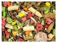 5kg Naturalny pokarm karma dla gryzoni królika premium