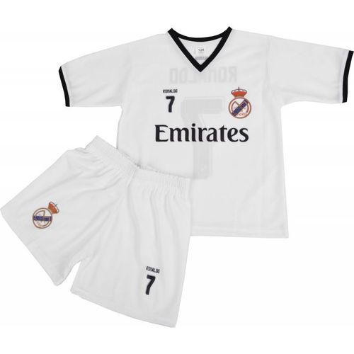 Komplet Replika Ronaldo Reda - r. 128 na Arena.pl