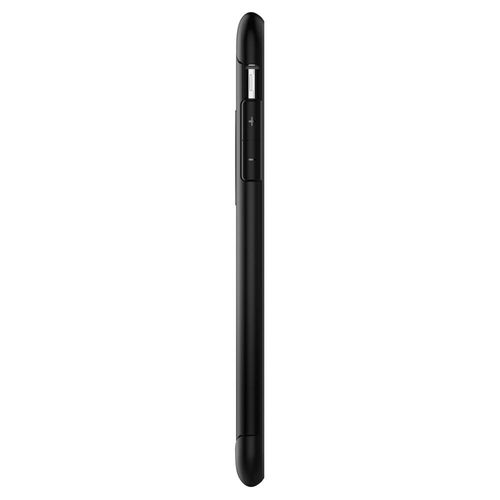 Spigen Slim Armor do iPhone XS Max black na Arena.pl