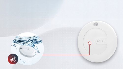 Lokalizator GPS MILI adresówka identyfikator do bagażu MiTag APPLE IOS na Arena.pl