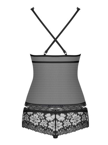 856-bab-1 babydoll l/xl na Arena.pl