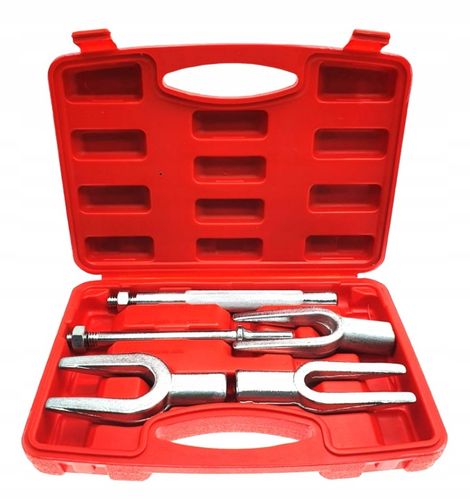 KLUCZ DO DRĄŻKÓW KIEROWNICZYCH ŚCIĄGACZ ŚCIĄGACZE na Arena.pl