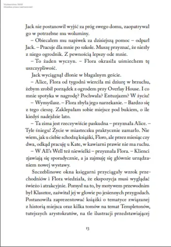 Morderstwo w zimowy dzień na Arena.pl