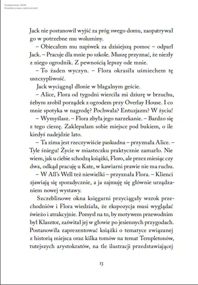 Morderstwo w zimowy dzień zdjęcie 11