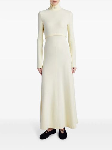 Proenza Schouler White Label JAYNE - Sukienka z dżerseju S na Arena.pl