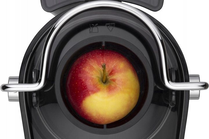 Sokowirówka GÖTZE & JENSEN JM501X zdjęcie 12