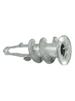 KOŁKI METALOWE DRIVA 29mm DRZN-29 DO PŁYT GIPSOWYCH 200szt