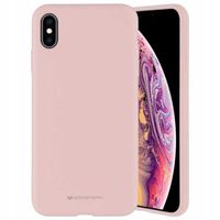 Mercury Silicone Sam A35 A356różowo-piaskowy/pink sand