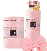 SZAMPON PERFUMOWANY DO WŁOSÓW + MASKA PERFUMOWANA DO WŁOSÓW AMINOKWASY