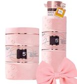 SZAMPON PERFUMOWANY DO WŁOSÓW + MASKA PERFUMOWANA DO WŁOSÓW AMINOKWASY
