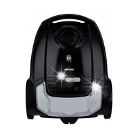 Odkurzacz workowy MPM MOD-54 850W