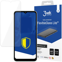 xiaomi redmi a1/xiaomi redmi a1 plus - 3mk flexibleglass lite