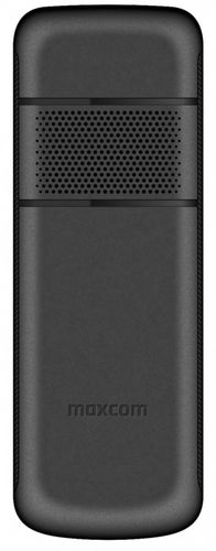 Maxcom MM718 LTE czarny/black na Arena.pl