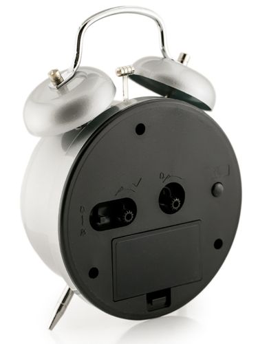 BUDZIK PACIFIC Q817B - matt silver (do020i) na Arena.pl