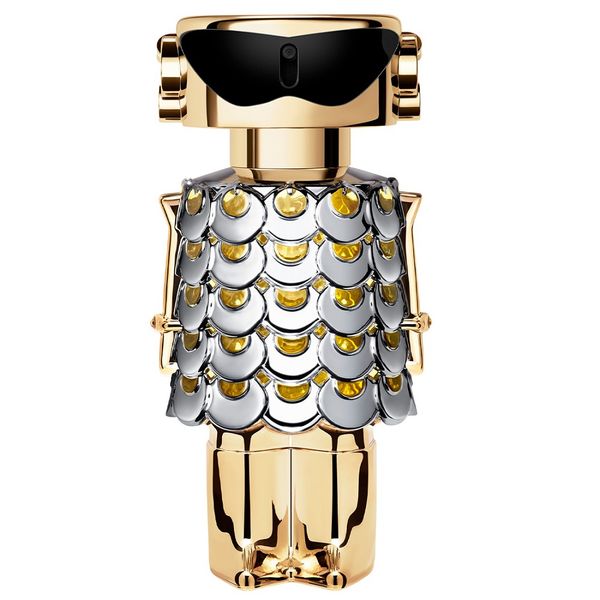 Fame woda perfumowana spray 50ml zdjęcie 1