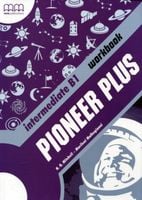 Pioneer Plus Intermediate Workbook Ćwiczenia