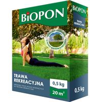 TRAWA REKREACYJNA 0.5 KG - BR BIO-1113