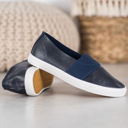 Trampki Slip On r.37 na Arena.pl