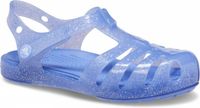 Dziecięce Buty Sandały Sandałki Na Rzepy Crocs Isabella 208444 Sandal 23-24