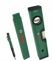 Zestaw do znakowania BOSCH 1600A02W7S (3 elementy)
