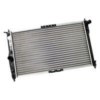 CHŁODNICA DAEWOO LANOS I 1997 1998 1999 2000 2001 2002