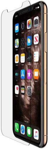 Szkło hartowane plaskie 9H do iPhone 11 Pro Max / iPhone XS Max na Arena.pl