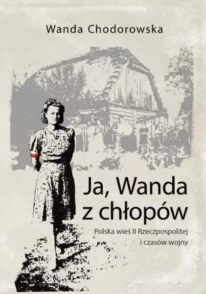 Ja, Wanda z chłopów zdjęcie 1