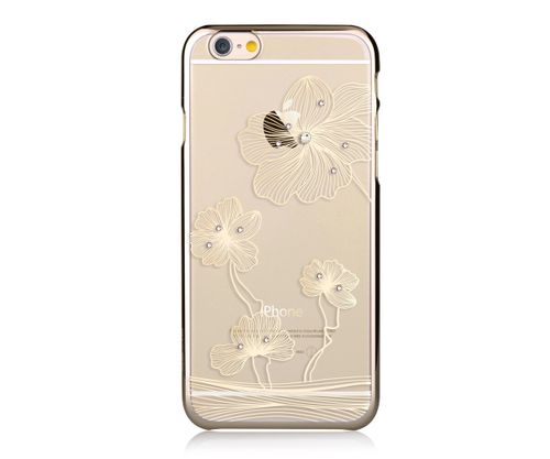 Comma Crystal Flora 360  for iPhone6S/6 Gold na Arena.pl