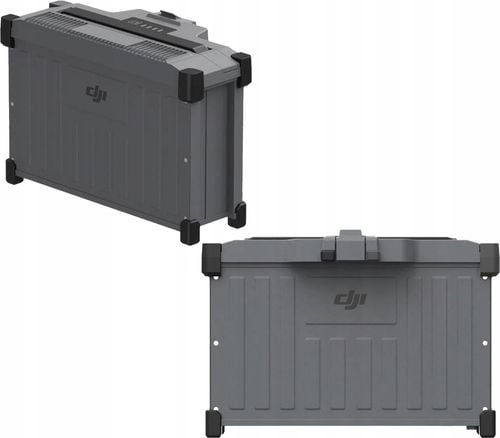 Inteligentny akumulator DJI Agras T25 DB800 na Arena.pl