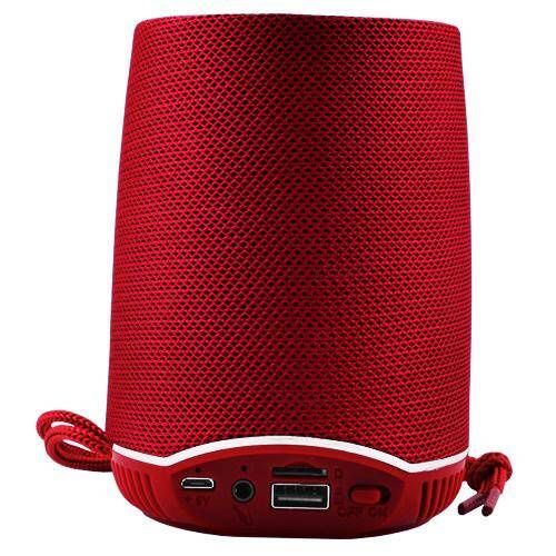 GŁOŚNIK BLUETOOTH BEZPRZEWODOWY PRZENOŚNY MOBILNY FM BT USB RADIO CHARGE TG527 zdjęcie 3