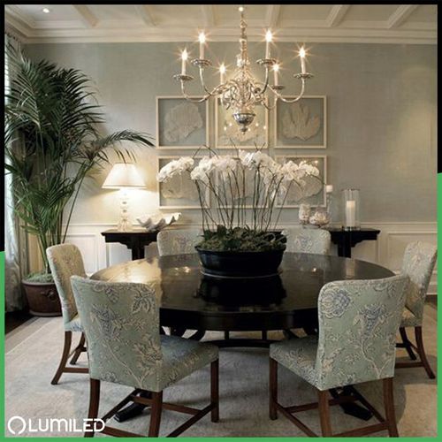 6x Żarówka LED E14 PŁOMYK 8W = 60W 3000K Ciepła Biała Świeca CCD NIE na Arena.pl