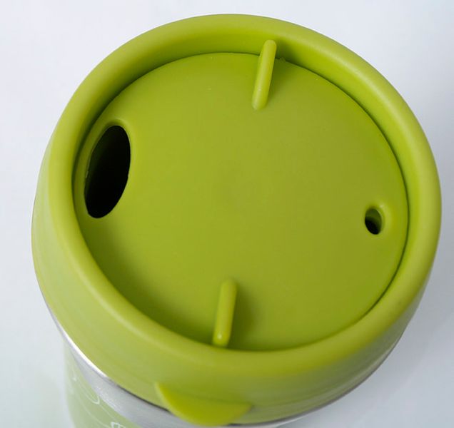 Kubek PROMIS TMF-C01 poj. 0,25 litra - niebieski zdjęcie 3