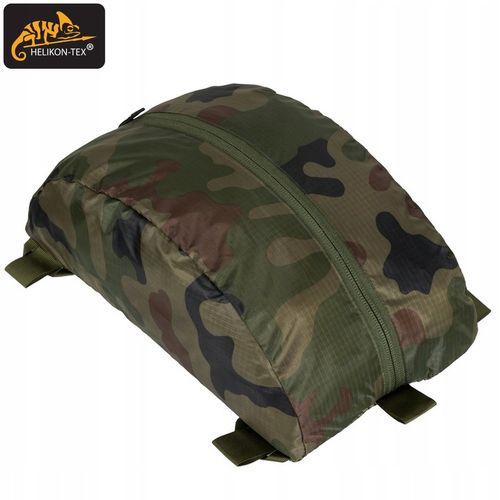 Płachta Biwakowa HELIKON SUPERTARP Taiga Green na Arena.pl