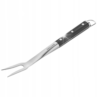 ZWILLING BBQ+ Widelec grillowy do mięs 41 cm