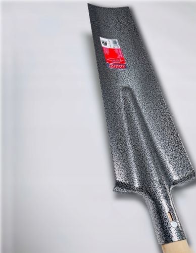 Szpadel drenarski trzon drewniany T 100 cm MAAN na Arena.pl