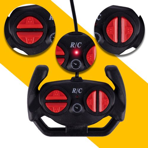 Samochód Auto Zdalnie Sterowane Terenowe JEEP na Arena.pl