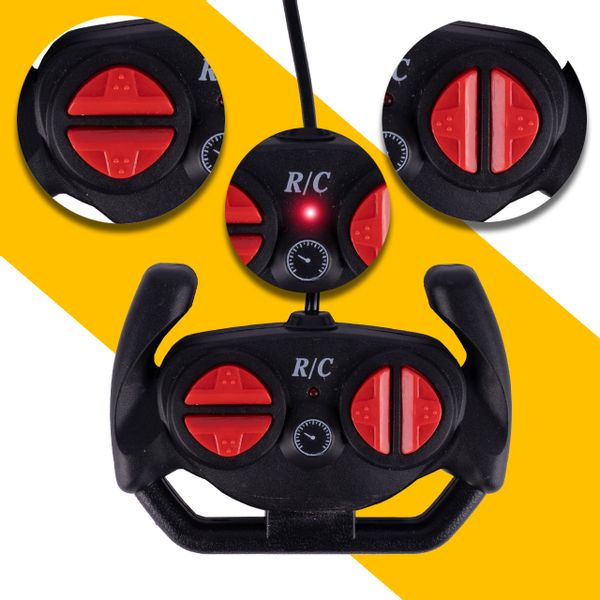 Samochód Auto Zdalnie Sterowane Terenowe JEEP zdjęcie 6