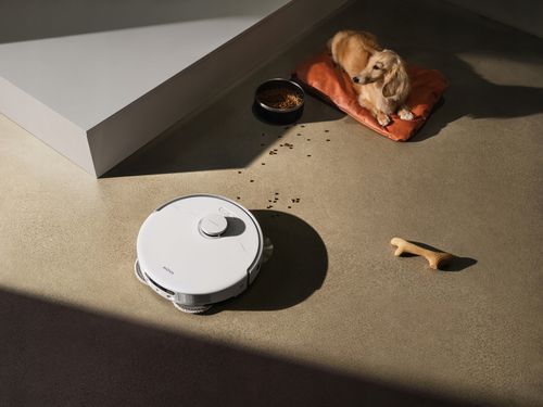 Robot sprzątający Mova P50 Ultra MOP na Arena.pl